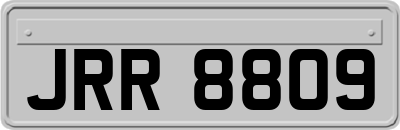 JRR8809