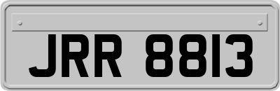 JRR8813