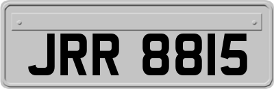 JRR8815