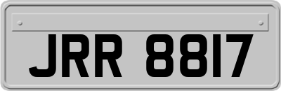 JRR8817