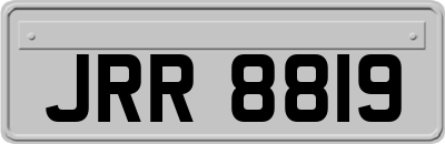 JRR8819