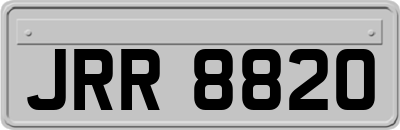 JRR8820