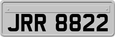 JRR8822