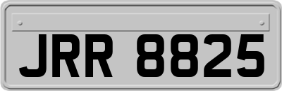 JRR8825