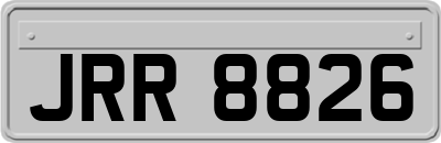 JRR8826