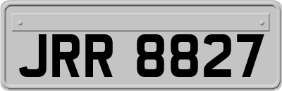 JRR8827