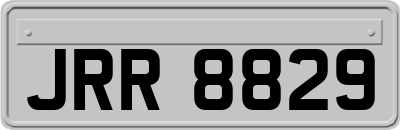 JRR8829