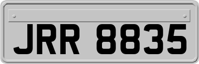 JRR8835