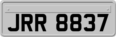 JRR8837