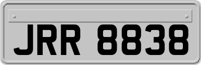 JRR8838