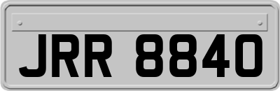 JRR8840