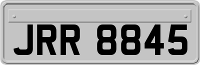 JRR8845