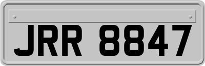 JRR8847