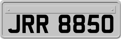 JRR8850
