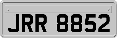 JRR8852