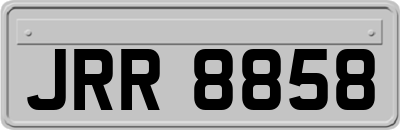 JRR8858