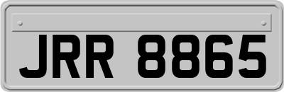 JRR8865