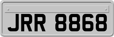 JRR8868