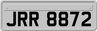 JRR8872