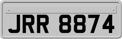 JRR8874