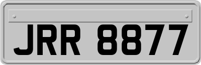 JRR8877