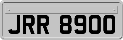 JRR8900