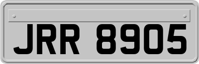 JRR8905