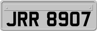 JRR8907