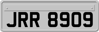 JRR8909