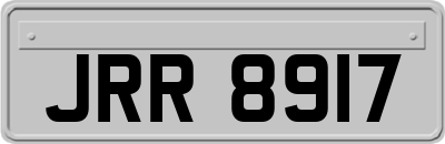 JRR8917