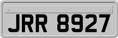 JRR8927