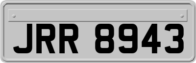 JRR8943