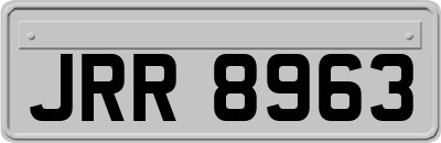 JRR8963