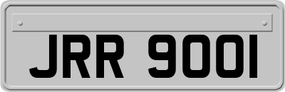 JRR9001
