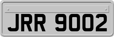 JRR9002