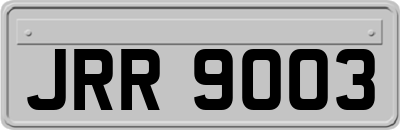 JRR9003
