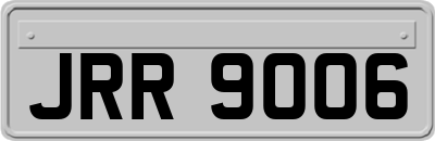 JRR9006