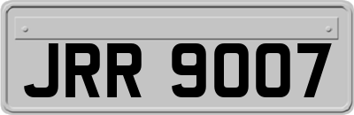 JRR9007
