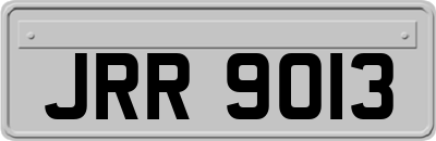 JRR9013