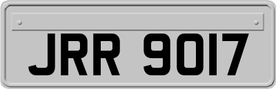 JRR9017