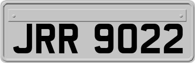 JRR9022