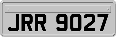 JRR9027