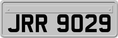 JRR9029