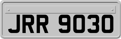 JRR9030