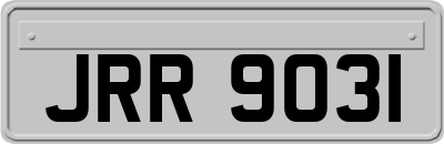 JRR9031