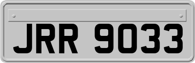 JRR9033