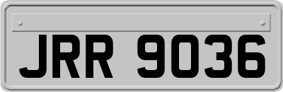 JRR9036