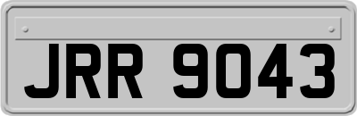 JRR9043