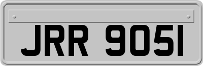 JRR9051