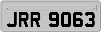 JRR9063